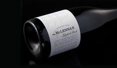 The McLennan #label #wine #bottle