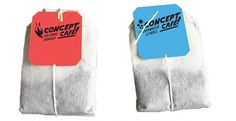 –Concept Café : Mikael Fløysand #packaging