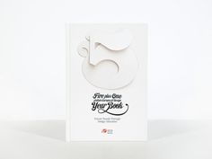 Graphic design inspiration #cover #book