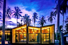 Thai Beach House