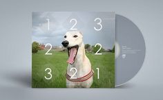 Manuk 3 tracks - ignacio fretes #packaging #design #case #bum #music #cd