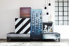 diesel + moroso: mindstream cabinet #furniture #cabinets