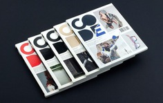 Toko: Code Magazine