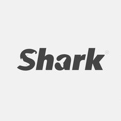 SHARK Wordmark Logo