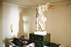 http://modus--vivendi.com/ #sculpture #35mm #documentary #interiors #travel #journal #vivendi #photography #architecture #modus