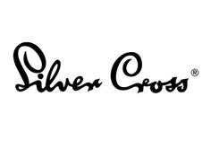 Silver Cross - Brand Building Activity - LOVE - Advertising, Design and Digital things #cross #silver #logo