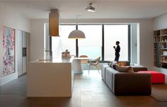 Apartment by Rina Lovko Studio #decor #interior #home