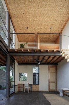 Kaab Residence / Di Frenna Arquitectos
