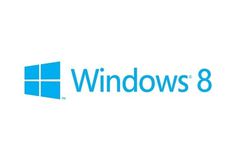 Windows 8 logo | Logo Design Love #8 #design #windows #computers #brand #identity #logo #pentagram