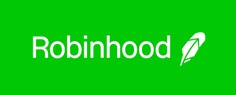New Logo and Identity for Robinhood by COLLINS