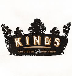 kylemillercreative.com #bar #kings