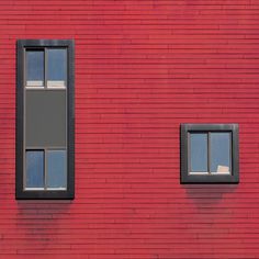 Geometric Abstraction and Minimalistic Compositions in Urban Structures by Julian Schulze