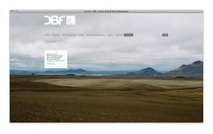 DBF-Management #estudi #design #graphic #torras #dbf #website #conrad #photography #architecture #barcelona #management