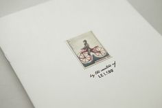 Kathryn Bernadette Fabrizio #type #stamp #handmade #card