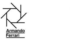 Graphical House - Armando Ferrari #logo #identity #branding