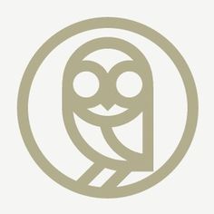 Surplus Design Studio » Owl (2) #icon #logo #mark #owl