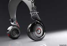 Monkee Design - Inspiration #product #design #earphones
