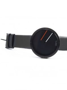 NAVA Time by Denis Guidone #design #minimal #watch