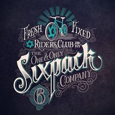 Matthew Tapia #sixpack #fixie #bicycle #custom #type