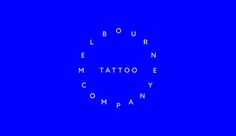 Melbourne Tattoo Company | Atollon