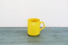 Good Morning Sunshine Mug | by3191 #yellow #mug