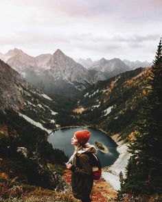 Breathtaking Adventure and Climbing Photography by Charlotte Gane