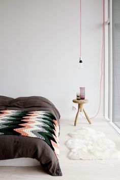 vineet kaur #interior #design #decor #bed #deco #decoration