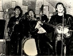 ONLY THE YOUNG DIE YOUNG #beatles #cavern #the #music #club