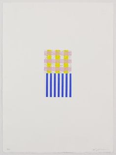 Jack Whitten, fine art, art, abstract