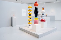 Ettore Sottsass and the roots of Dutch design - Domus