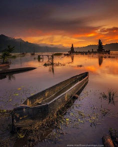 Outstanding Landscapes of Indonesia by Martha Suherman