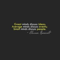 Jay Mug — Great Minds #quotes