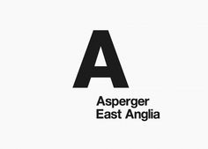 Aspergers East Anglia - Dan Gladden — Design+Direction #branding