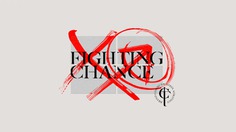 Fighting Chance on Behance
