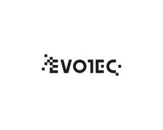 Evotec #maikel #michal #design #kulesza #michakulesza #informatic #kelmai #computers #it #systems #logo