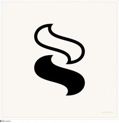 Suzanne Shaw Jewellery logo and hallmark. #hallmark #resinism #ambigram #jeweller #logo
