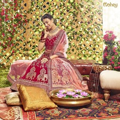 Trendy Bridal Collection