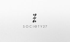 Society 72 #logo #design