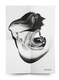 Howls for Sade #abstract #ummm #poster