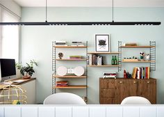 Fresh Apartment Decor by Nordico - #decor, #interior, #home