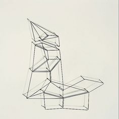 - - - Victoria Haven - - Oracle Series - - - #geometry #victoria #art #haven