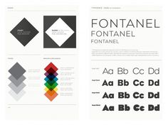 Studio Lowman #branding #guide #design #graphic #style #typography