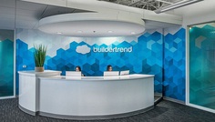 Buildertrend Corporate Office by RDG Planning & Design