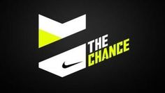 The Chance | The Soccer Pages #chance #the #nike #logo #football