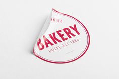 Hotel Daniel - Branding & Photography #ticker