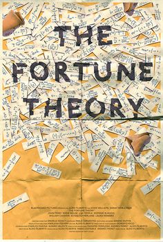 The Fortune Theory – Matt Chase