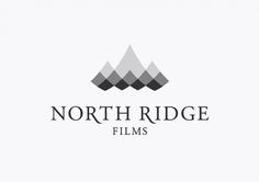 Stylo Design - Design & Digital Consultancy - North Ridge Films #logo #branding