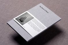 iainclaridge.net #design #graphic #book