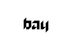Logos / 2011-2012 on the Behance Network #logo #designm #graphic #typography