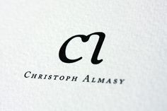 christoph almasy :: christoph almasy :: designer #design #graphic #identity